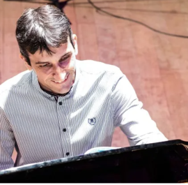 Diogo Ruduit Thumé – Diretor