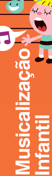 Musicalização Infantil