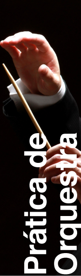 Prática de Orquestra
