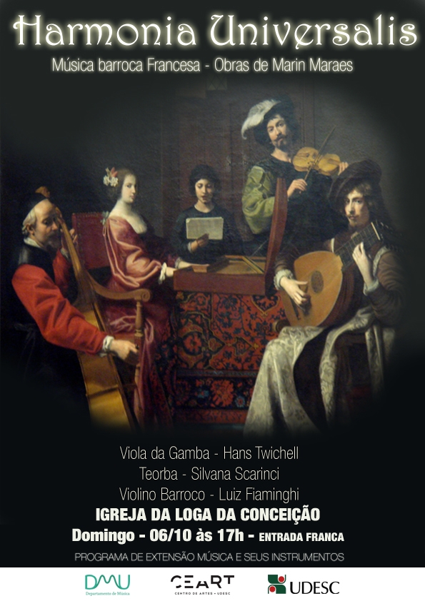 cartaz marin marais