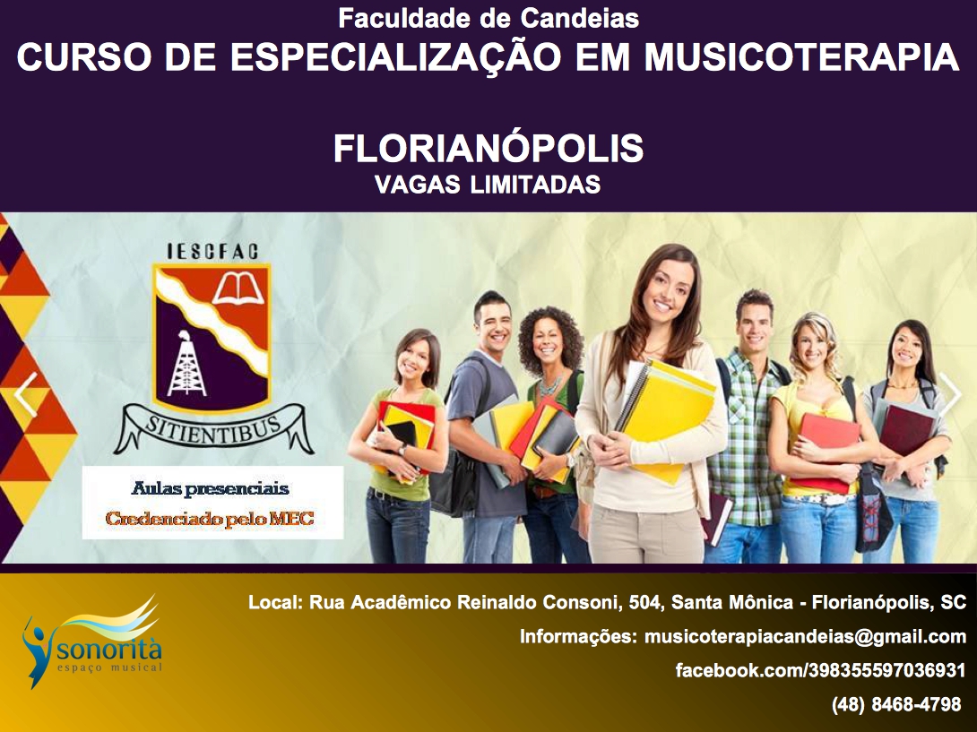ESPECIALIZAÇÃO FLORIPA